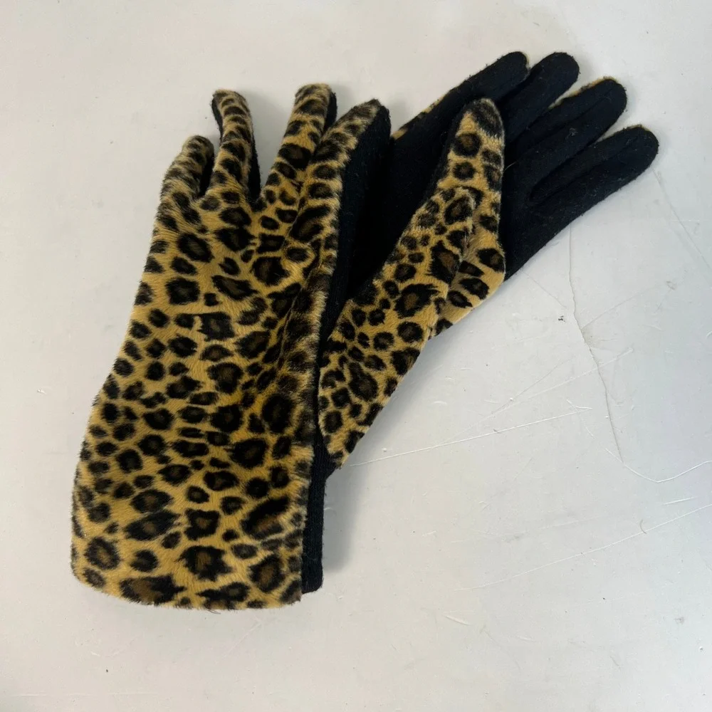 Unbranded leopard print